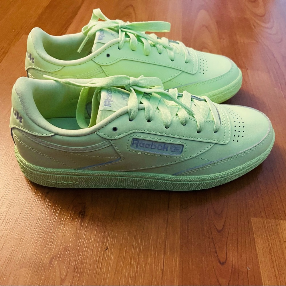 Exclusive Reebok Club C Vintage 85